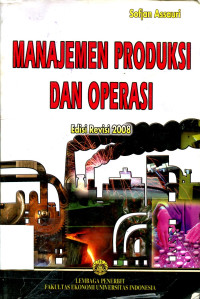Manajemen Produksi dan Operasi