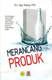 Image of MERANCANG PRODUK
