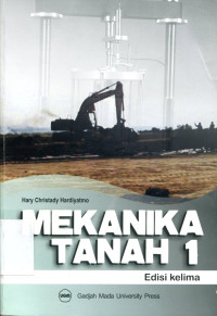 MEKANIKA TANAH 1