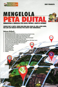 Image of MENGELOLA PETA DIJITAL