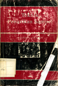 Teknik Penarikan Sampel