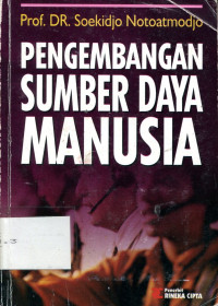 Pengembangan Sumber Daya Manusia