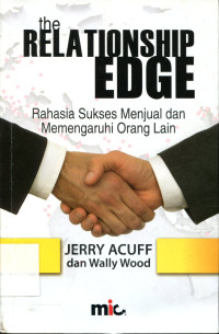 Image of The Relationship Edge