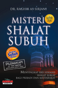 Image of misteri sholat subuh