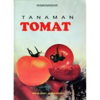 Image of Tanaman Tomat