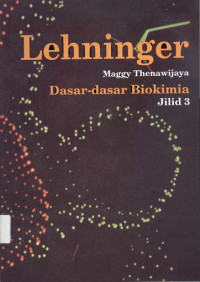 Image of DASAR DASAR BIOKIMIA
