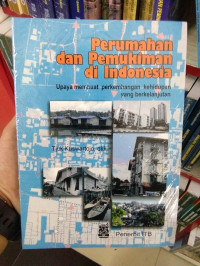 Perumahan & Permukiman di Indonesia