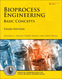 Bioprocess engineers basic concepts