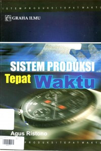 Sistem Produksi Tepat Waktu