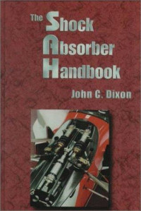 The Shock Absorber Handbook