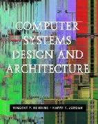 Computer System Design And Architecture