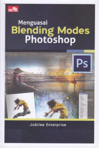 Menguasai blending modes photoshop