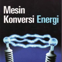 MESIN KONVERSI ENERGI