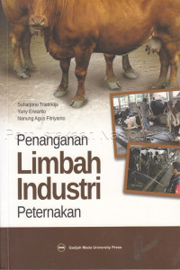 Penanganan limbah industri peternakan