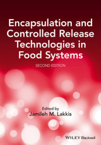 Encapsulation and Controlled Release Technologies in Food System