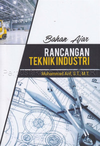 Bahan ajar rancangan teknik industri