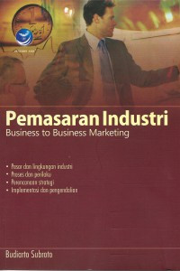 Pemasaran Industri