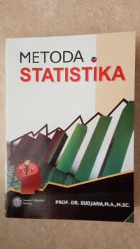 Metode Statitiska