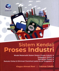 Sistem kendali proses industri