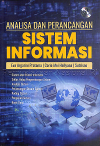 Analisa dan perancangan sistem informasi