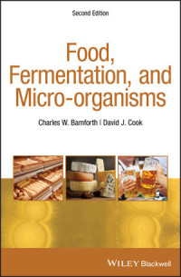 Food, Fermentation and Micro-organisms