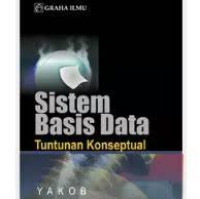 sistem basis data