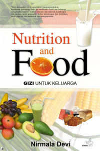 Nutrition and Food Gizi untuk Keluarga