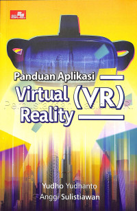 Panduan aplikasi virtual reality (VR)