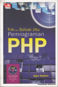 Trik dan solusi jitu pemrograman PHP