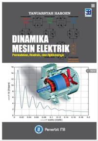 Dinamika Mesin Elektrik