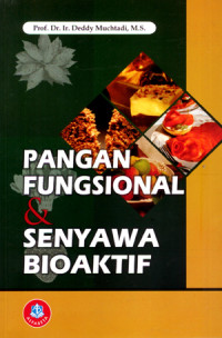 Pangan Fungsional & Senyawa Bioaktif