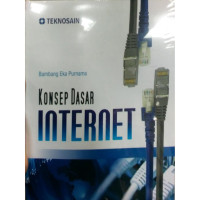 Konsep Dasar Internet