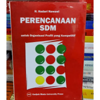 PENCERNAAN SDM