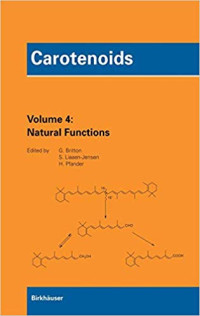 Carotenoids : Natural Functions