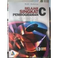 belajar singkat pemograman C