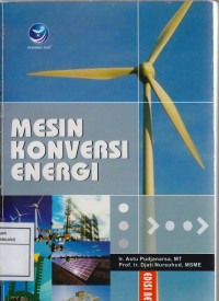 Mesin Koncersi Energi