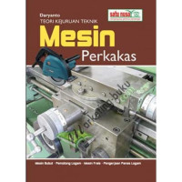 Mesin Perkakas