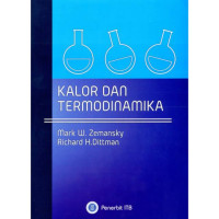 Kalor dan Termodinamika