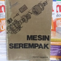 Mesin Serempak