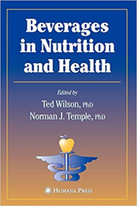 BEVERAGES IN NUTRITION AND HEALTH