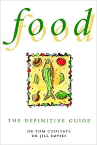 FOOD The Definitive Guide