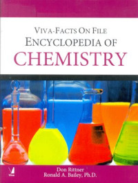 ENCYCLOPEDIA OF chemistry