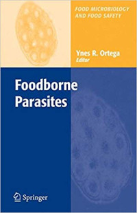 FOODBORNE PARASITES