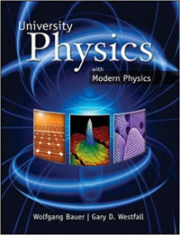 University Physics With Modern Physics