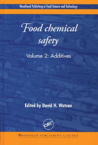 Food chemical safety