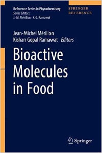 Bioactive Molecules and Medicinal Plants