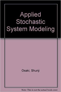 Applied Stochastic System Modeling