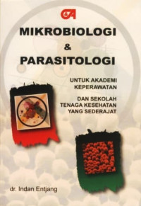 Mikrobiologi & Parasitologi