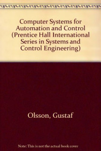 Computer Systems For Automation And Control