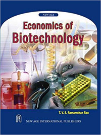 Economics og biotechnology